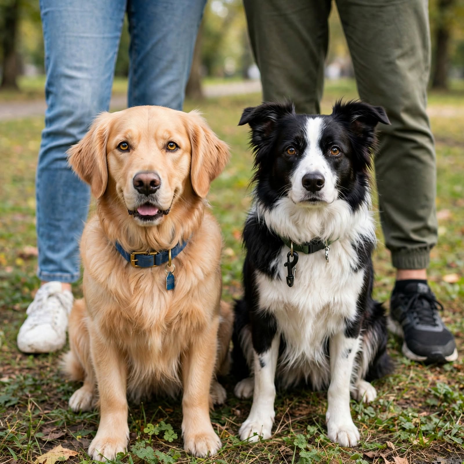 PawDate playmates and pet meet-ups